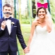 Accessoires pour les séances photo de mariage: types, recommandations pour la sélection et la production