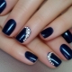 King-nail: caractéristiques et design original de manucure