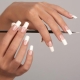 De quoi avez-vous besoin pour l'acrylique pour ongles et comment choisir les matériaux?