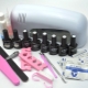 De quoi avez-vous besoin pour faire une manucure polish?