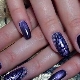 Oeil de chat design nail art: caractéristiques et options pour la manucure