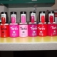 Tertio Gel Vernis: caractéristiques et palette de couleurs