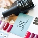 TNL Professional Gel Polish: színek, előnyök és hátrányok palettája