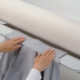Rouleaux de repassage: caractéristiques, types, conseils pour choisir et utiliser