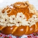 Pain de mariage de cuisine