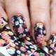 Comment coller des curseurs sur du vernis gel?