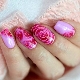 Comment dessiner une rose sur les ongles: options de design et façons de dessiner