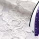 Comment caresser le tulle?