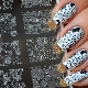 Comment utiliser un tampon pour les ongles?