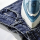 Comment repasser un jean?