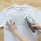 Comment repasser un t-shirt?