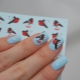 Comment utiliser des autocollants pour les ongles à la maison?