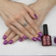 Comment utiliser le frottement pour les ongles?
