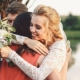 Comment se comporter lors d'un mariage?