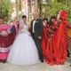 Comment se déroulent les mariages gitans?
