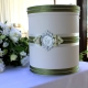 Comment faire et organiser un trésor pour le mariage?