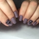 Comment faire un vernis mat gel de manucure?