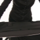 Comment enlever la brillance du fer sur les vêtements?