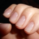 Comment restaurer les ongles après extension?