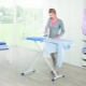 Comment choisir une table à repasser?