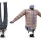 Comment choisir et utiliser un mannequin de repassage?