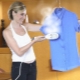 Comment choisir un steamer à main pour les vêtements?