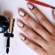 Comment masquer un vernis gel envahi?
