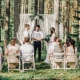 Mariage de chambre: qu'est-ce que c'est et comment le tenir?