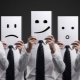 Classification et principes de détermination du type de personnalité psycho