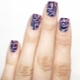 Beaux motifs sur les ongles: idées et façons de créer