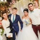 Qui peut être témoin à un mariage?