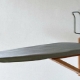 Petites planches à repasser: caractéristiques, dimensions et astuces pour choisir