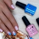 Ombre manucure: qu'est-ce que c'est, comment fait-on et regarde sur les ongles?