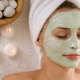 Masques d'algues: caractéristiques, propriétés et application