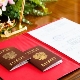 Est-il possible de demander l'enregistrement d'un mariage au bureau de l'état civil auprès de l'un des mariés?