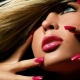 Extensions d'ongles: caractéristiques et technique