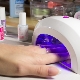Caractéristiques et les meilleurs modèles de lampes à LED pour vernis gel
