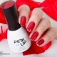 Jellemzők és tippek a Pink Up gél polírozásához