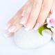 Comprend des ongles classiques