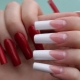 Caractéristiques augmentant biogel ongles