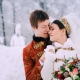 Caractéristiques de la conception et du mariage dans le style russe