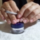 Particularités du revêtement des ongles en gel sans extension