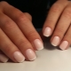 Caractéristiques de la procédure d'extension pour les ongles courts