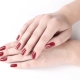 Caractéristiques soins pour les ongles étendus