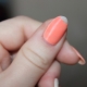 Pourquoi la laque gel garde-t-elle mal les ongles?