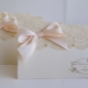 Invitations de mariage: exemples de design et astuces pour la fabrication