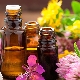Types et méthodes d'utilisation des huiles essentielles