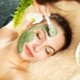Recettes de masque de spiruline