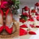 Recommandations pour l'enregistrement des mariages en rouge
