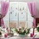 Recommandations pour l'enregistrement de mariages dans le style de la Provence